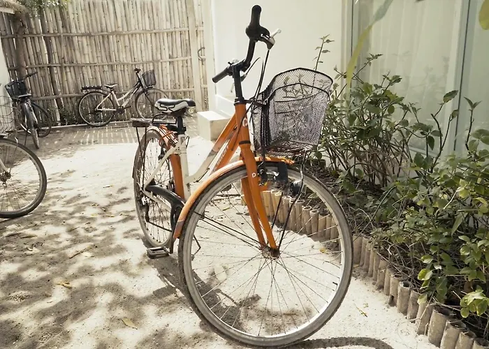 Seri Resort Gili Meno