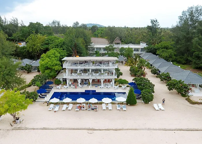 Seri Resort Gili Meno